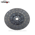 Clutch Plate Manufacturers For MAZ OEM 1821601130